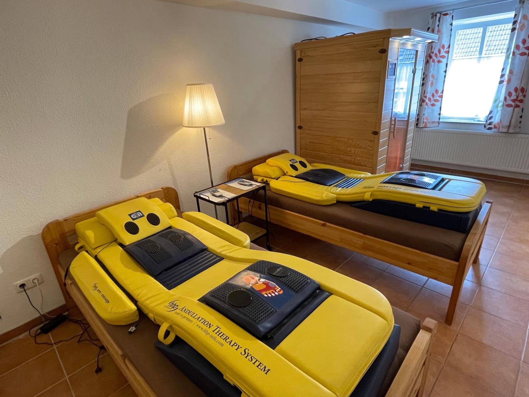 Wetekams Ferienwohnung 1 Diemelstadt Dış mekan fotoğraf