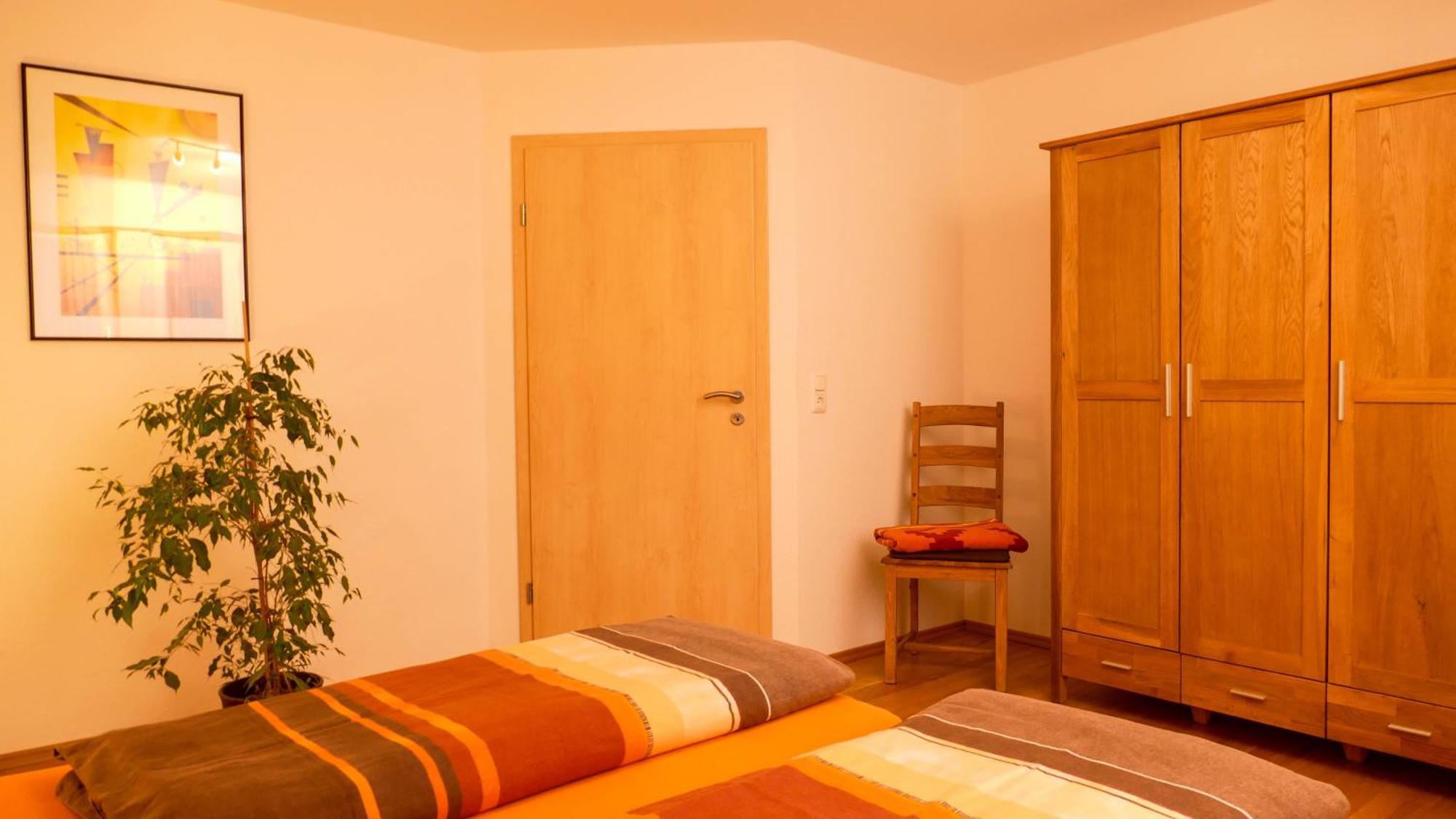 Wetekams Ferienwohnung 1 Diemelstadt Dış mekan fotoğraf