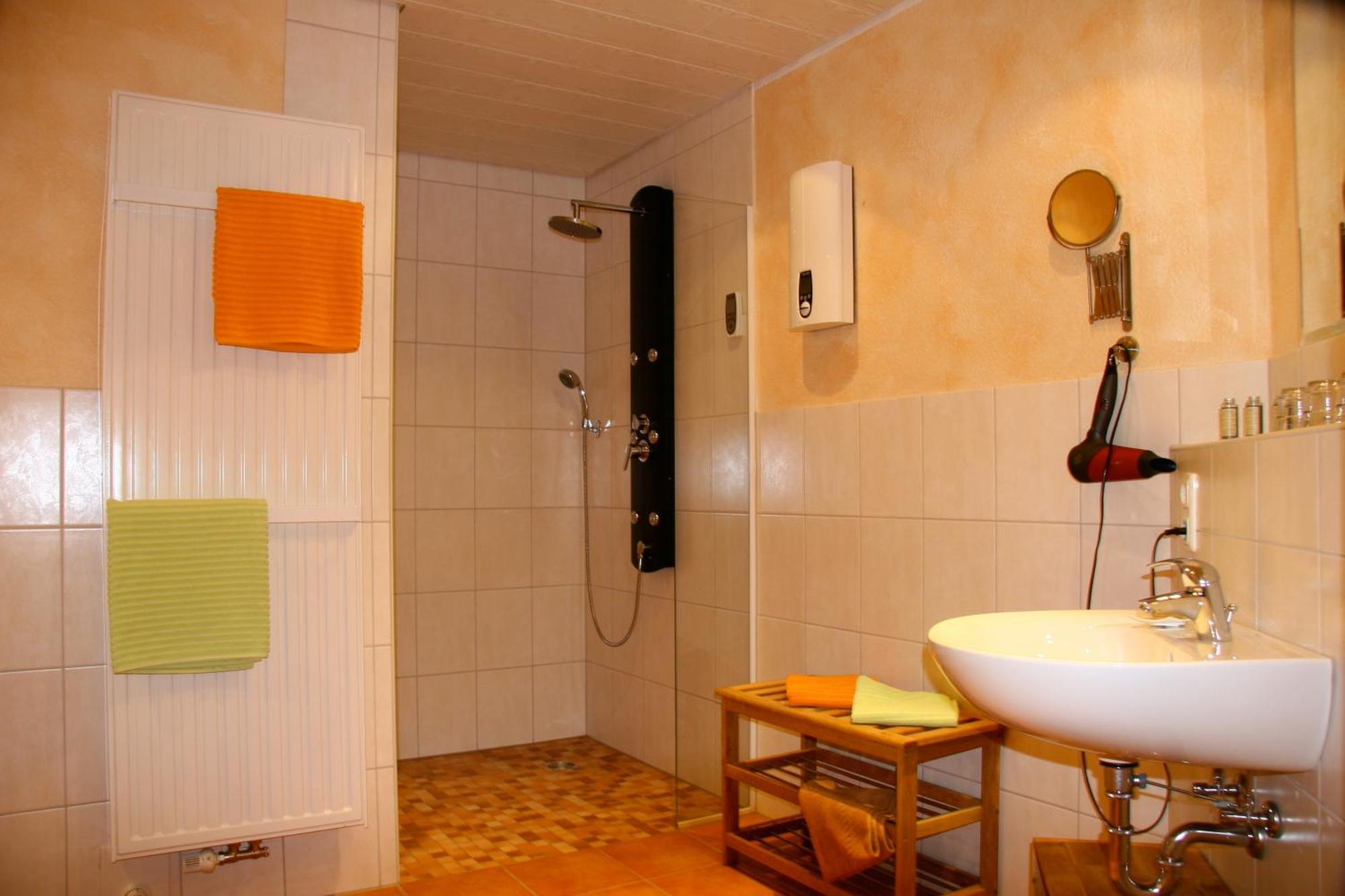 Wetekams Ferienwohnung 1 Diemelstadt Dış mekan fotoğraf