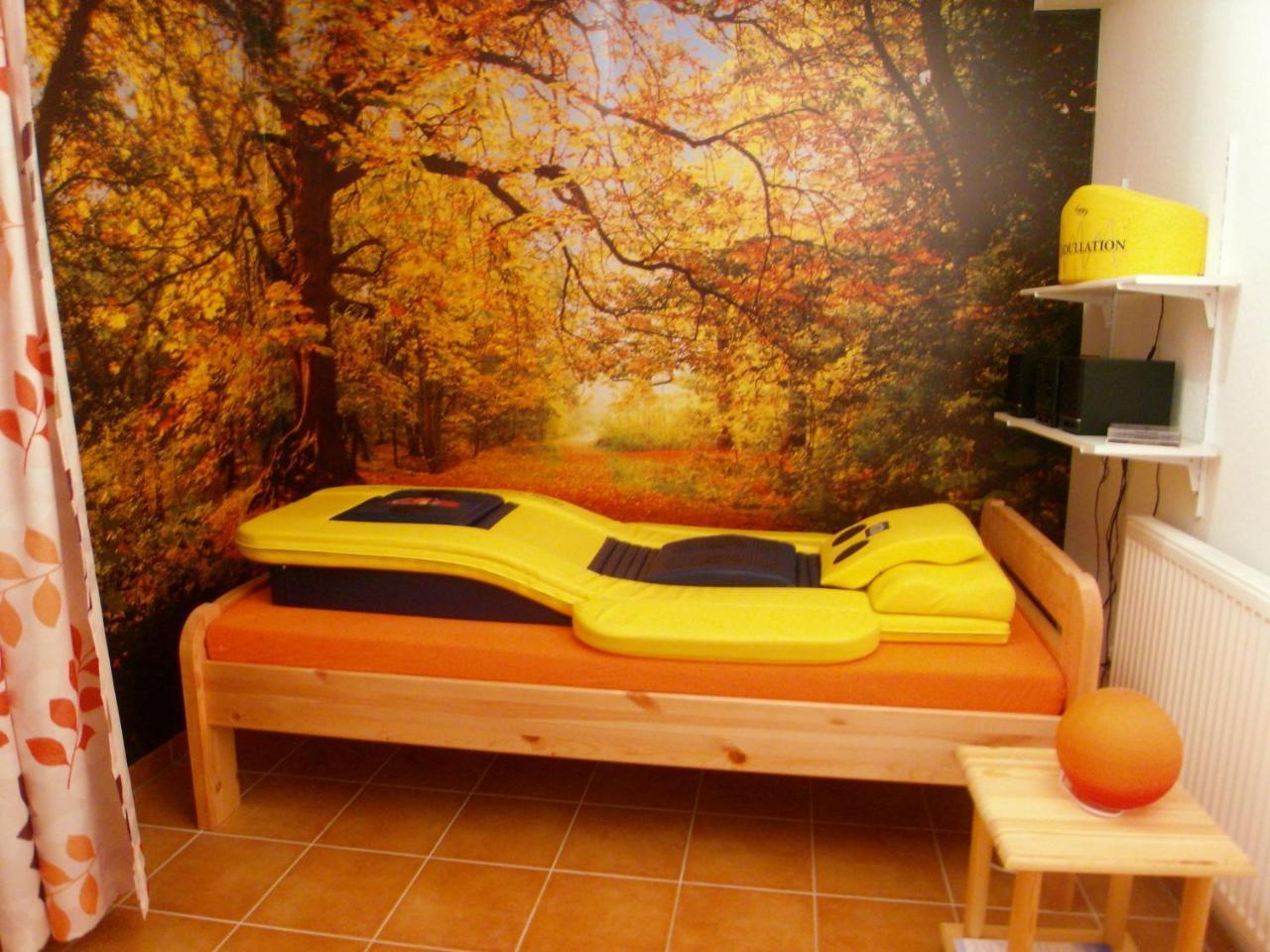 Wetekams Ferienwohnung 1 Diemelstadt Dış mekan fotoğraf